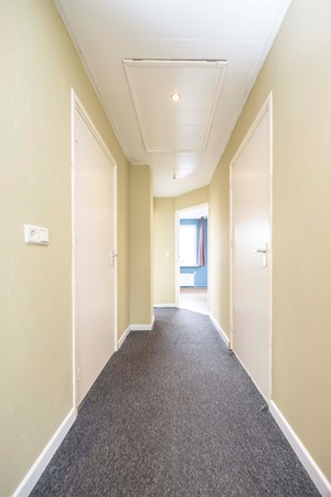Medium property photo - Oude Antwerpsepostbaan 41B, 4741 TJ Hoeven